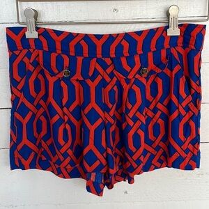 Escapade Shorts Size XS